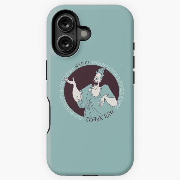 Item preview, Hades gonna Hate designed and sold by Nathanjoyce.