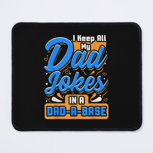 Item preview, My Dad Jokes designed and sold by TarynAbbott.
