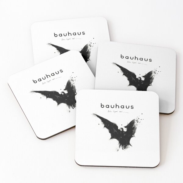 Item preview, Bauhaus - Bat Wings - Bela Lugosi's Dead designed and sold by maryamakers.