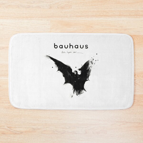 Item preview, Bauhaus - Bat Wings - Bela Lugosi's Dead designed and sold by maryamakers.