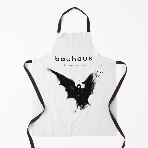 Item preview, Bauhaus - Bat Wings - Bela Lugosi's Dead designed and sold by maryamakers.