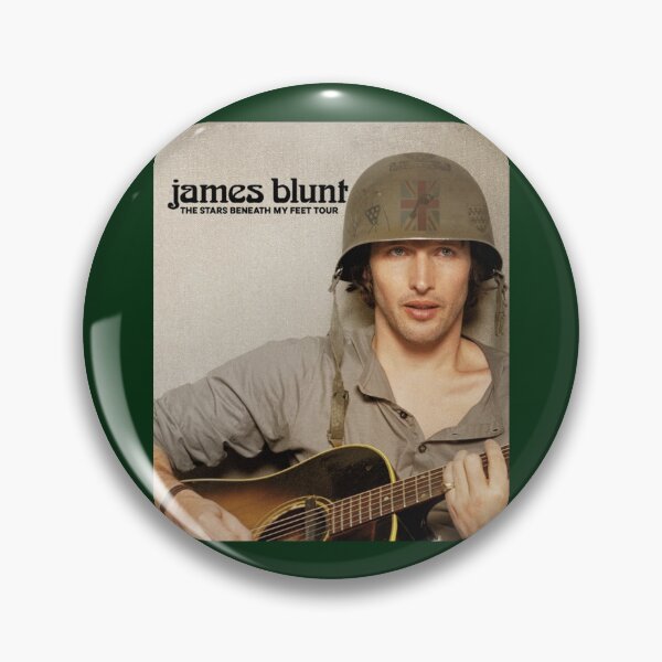 Item preview, threblum james blume Once upon a mind tour 2022   designed and sold by NatalieAmelia.