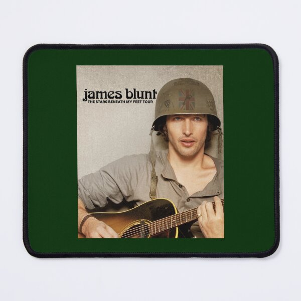 Item preview, threblum james blume Once upon a mind tour 2022   designed and sold by NatalieAmelia.