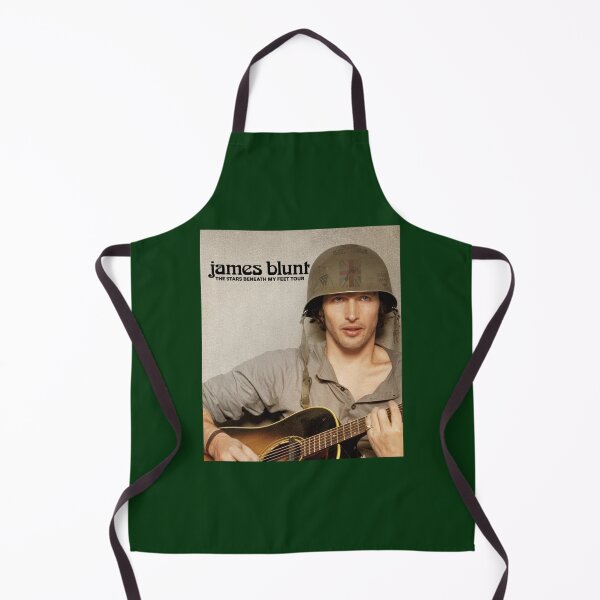 Item preview, threblum james blume Once upon a mind tour 2022   designed and sold by NatalieAmelia.