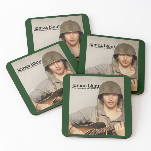 Item preview, threblum james blume Once upon a mind tour 2022   designed and sold by NatalieAmelia.