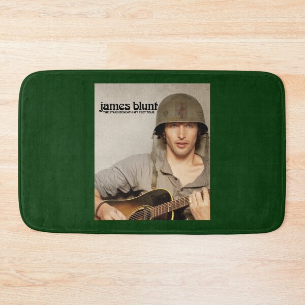 Item preview, threblum james blume Once upon a mind tour 2022   designed and sold by NatalieAmelia.