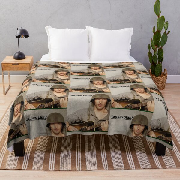 Item preview, threblum james blume Once upon a mind tour 2022   designed and sold by NatalieAmelia.