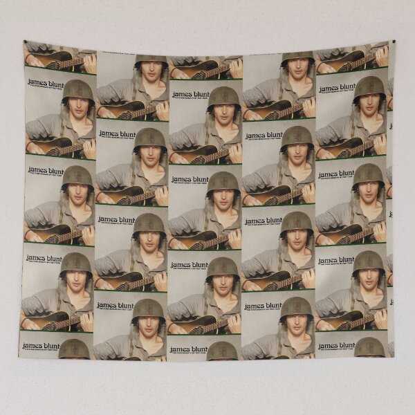 Item preview, threblum james blume Once upon a mind tour 2022   designed and sold by NatalieAmelia.