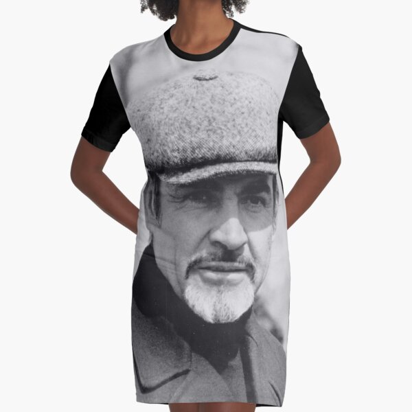 sean connery shirt