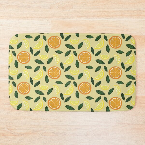 Item preview, Oranges And Lemons  designed and sold by cardsngiftwrap.