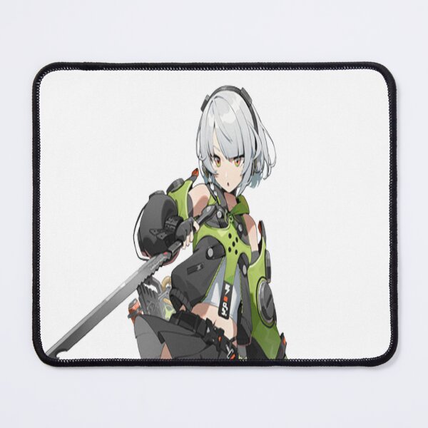 Item preview, Zenless Zone Zero designed and sold by dresscastle.