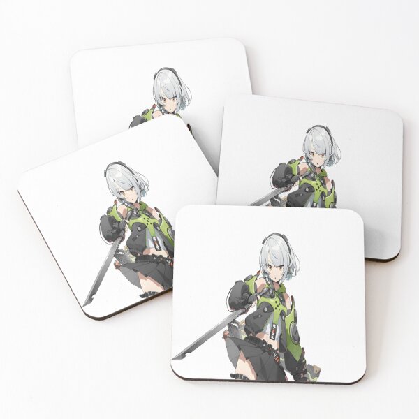 Item preview, Zenless Zone Zero designed and sold by dresscastle.
