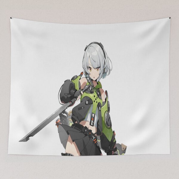 Item preview, Zenless Zone Zero designed and sold by dresscastle.