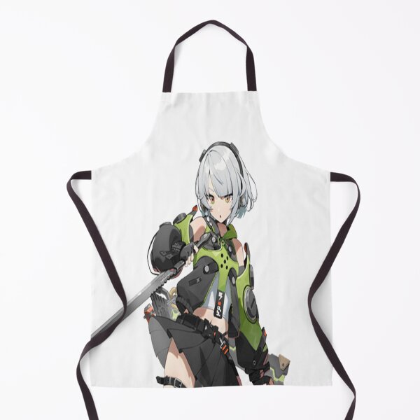 Item preview, Zenless Zone Zero designed and sold by dresscastle.