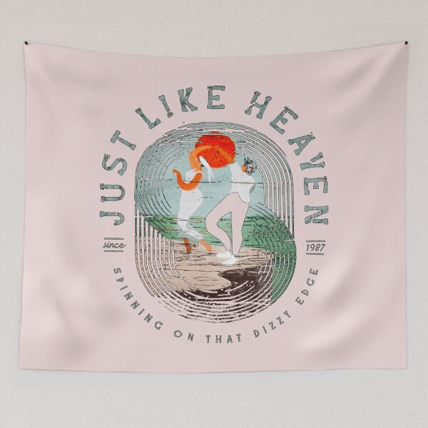 Item preview, I Just Like To Dance On Heaven designed and sold by synergyone1.