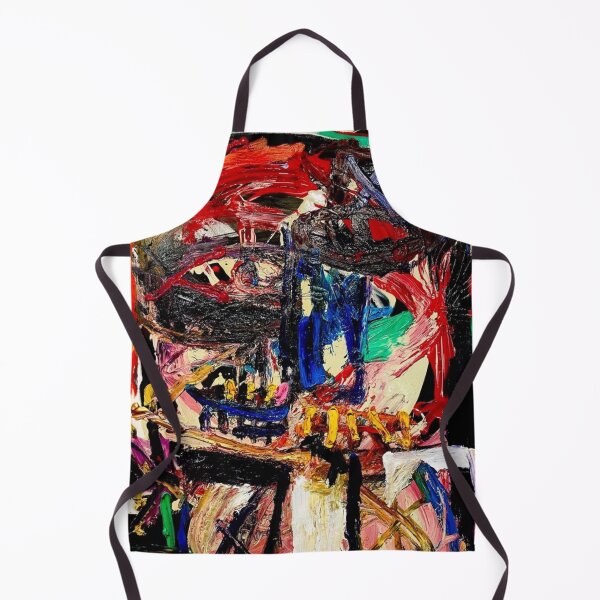 Item preview, portrait of pain designed and sold by Bubles202.