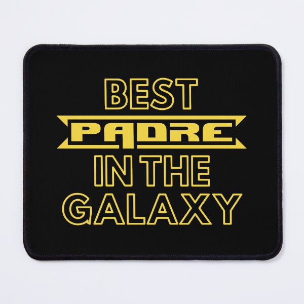 Item preview, Best Padre In The Galaxy | Cute Family Gift Idea For Padre designed and sold by kindxinn.