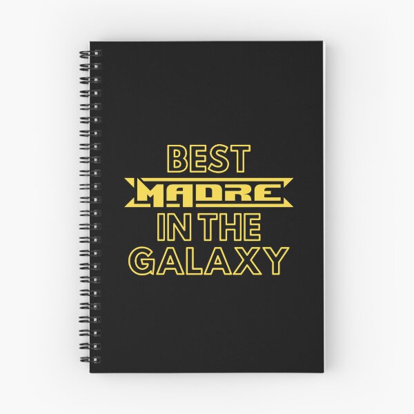 Item preview, Best Madre In The Galaxy | Cute Family Gift Idea For Madre designed and sold by kindxinn.