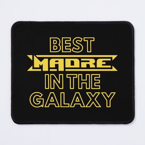 Item preview, Best Madre In The Galaxy | Cute Family Gift Idea For Madre designed and sold by kindxinn.