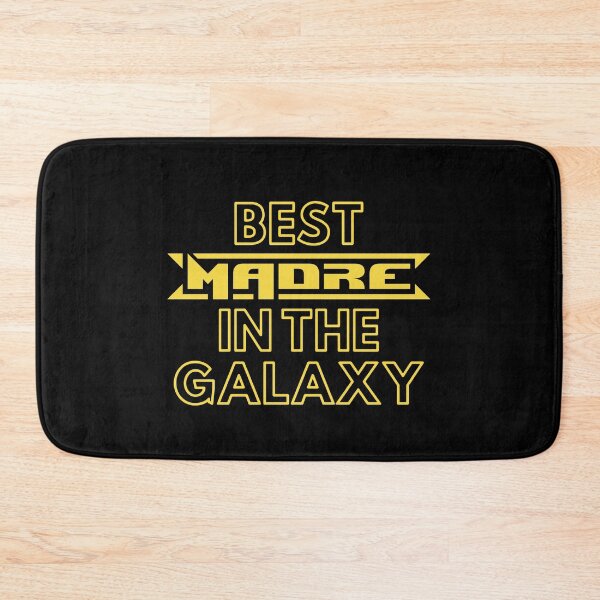 Item preview, Best Madre In The Galaxy | Cute Family Gift Idea For Madre designed and sold by kindxinn.