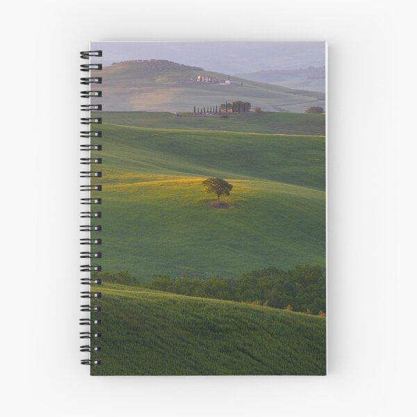 Item preview, Landscape of Val D Orcia designed and sold by pietrofoto.
