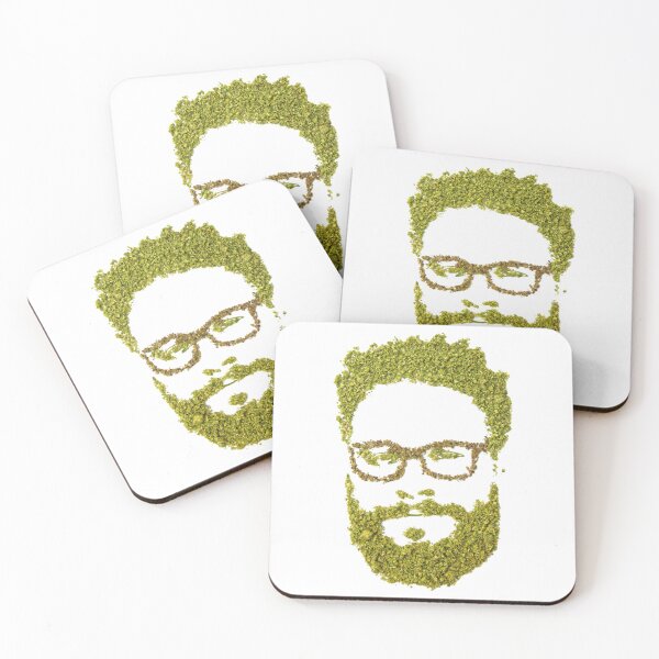 Item preview, Unkraut Rogen   designed and sold by NatalieAmelia.