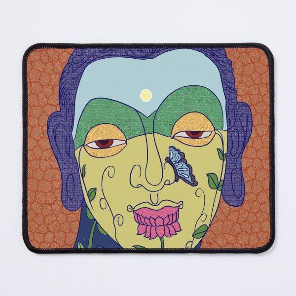 Item preview, nature of budha designed and sold by Ajiit Gonndhali.