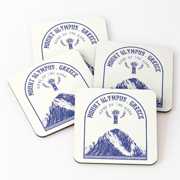 Item preview, Mount Olympus Greece designed and sold by CreatorJ.