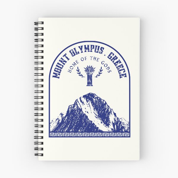 Item preview, Mount Olympus Greece designed and sold by CreatorJ.