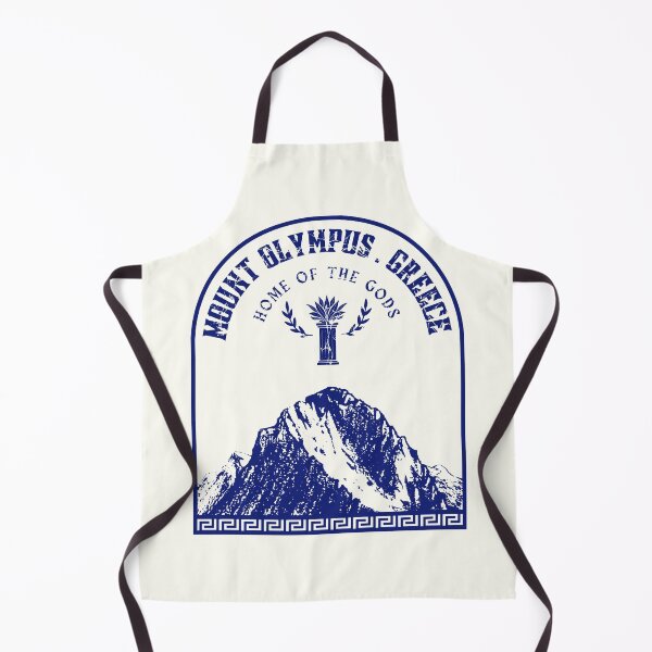 Item preview, Mount Olympus Greece designed and sold by CreatorJ.