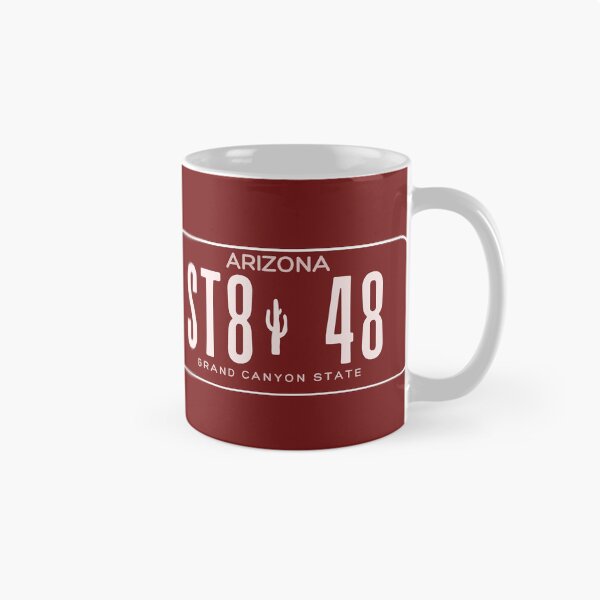 Item preview, Arizona State 48 designed and sold by CatsPa.