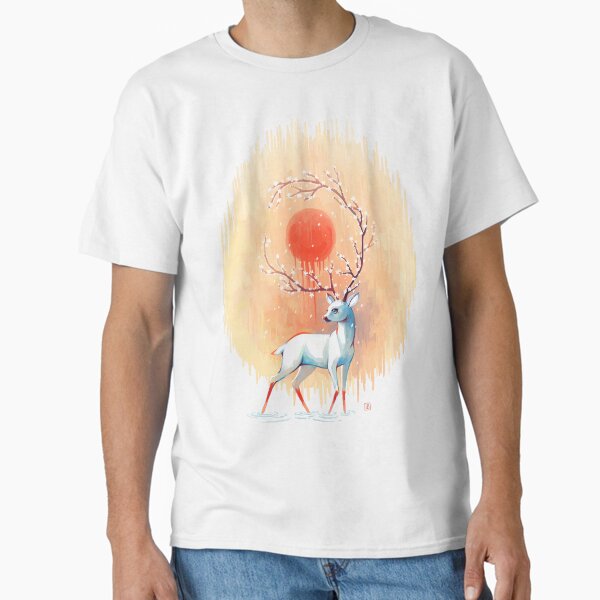 Item preview, Spring Spirit designed and sold by freeminds.
