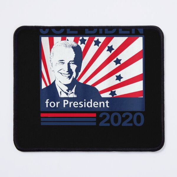Item preview, Joe-Biden-For-President-Election-2020-Blue-T-Shirt designed and sold by BaringerJerolyn.