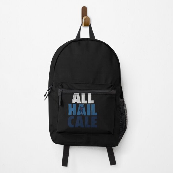 Item preview, All Hail Cale Essential T-Shirt ,  Christmas,Halloween,Fathers Day,Mothers Day designed and sold by EzraVanharen.