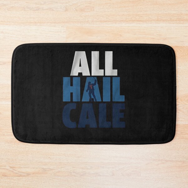 Item preview, All Hail Cale Essential T-Shirt ,  Christmas,Halloween,Fathers Day,Mothers Day designed and sold by EzraVanharen.