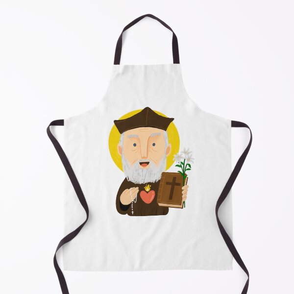 Item preview, Saint Philip Neri designed and sold by regsilvaart.