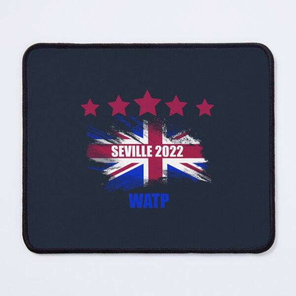 Item preview, Rangers Tshirts for Seville Watp designed and sold by MahboobHanifi.