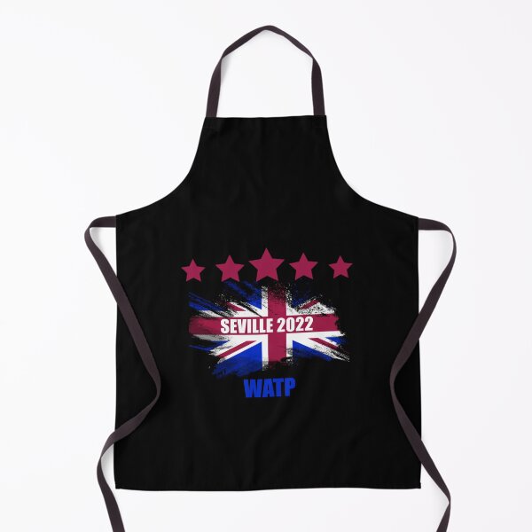 Item preview, Rangers Tshirts for Seville Watp designed and sold by MahboobHanifi.