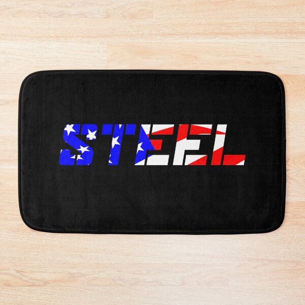 Item preview, steel performance designed and sold by ChantalFournie.