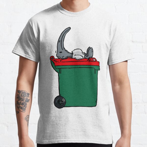 Snoopy Ibis Classic T-Shirt