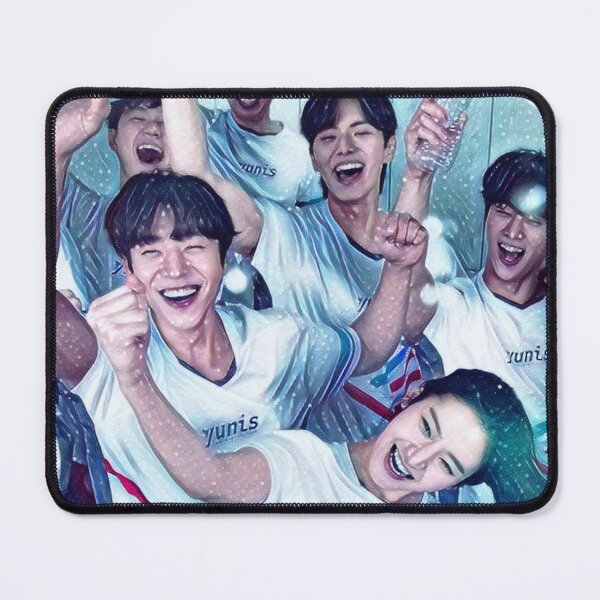 Item preview, Love all play kdrama 2022 - 너에게 가는 속도 493km designed and sold by Fizashop.