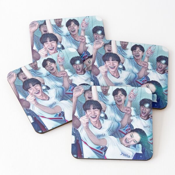 Item preview, Love all play kdrama 2022 - 너에게 가는 속도 493km designed and sold by Fizashop.