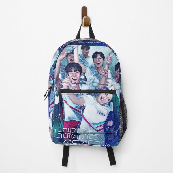 Item preview, Love all play kdrama 2022 - 너에게 가는 속도 493km designed and sold by Fizashop.