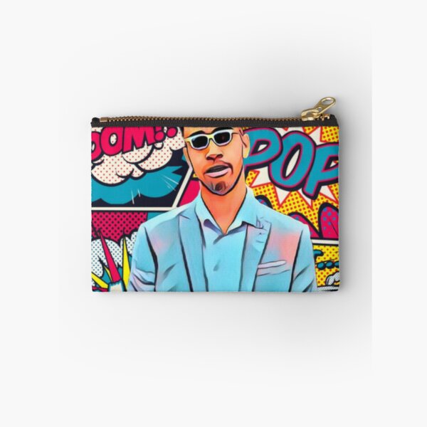 Item preview, Boom Man In Cartoon Comic Style O.m.i.la.na designed and sold by synergyone1.