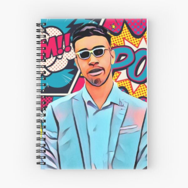 Item preview, Boom Man In Cartoon Comic Style O.m.i.la.na designed and sold by synergyone1.