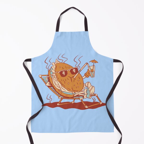 Item preview, Burgers in the sun designed and sold by Alex-Creare.
