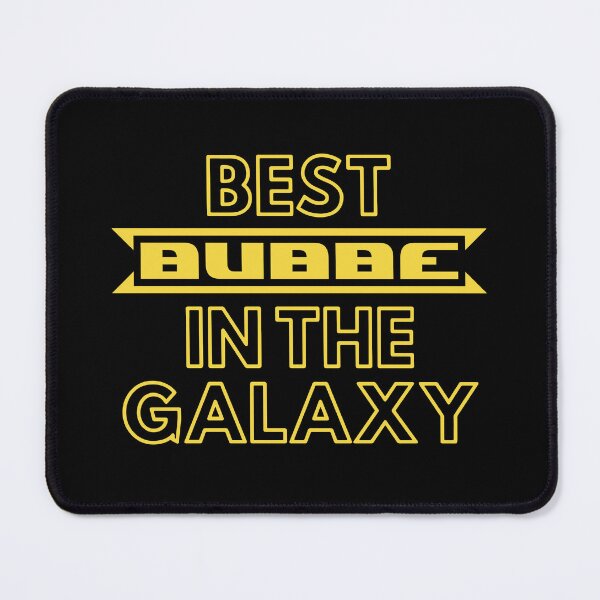 Item preview, Best Bubbe In The Galaxy | Cute Family Gift Idea For Bubbe designed and sold by kindxinn.