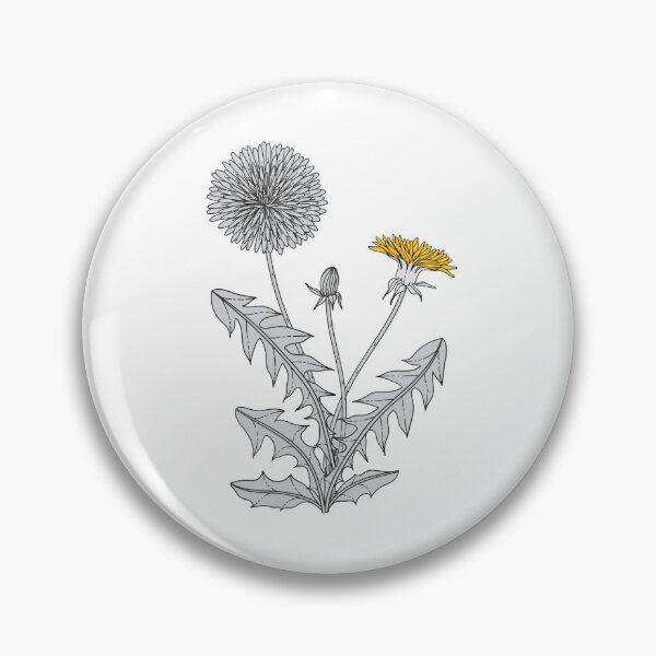 Artikelvorschau, Wildblumen entworfen und verkauft von TopBaseline.