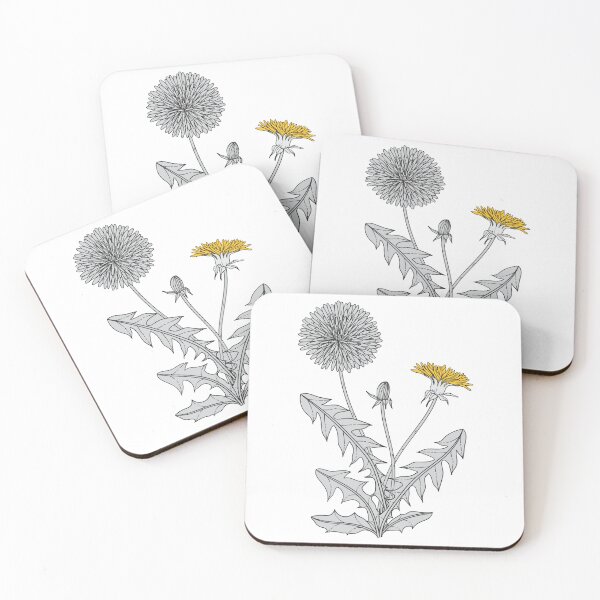 Artikelvorschau, Wildblumen entworfen und verkauft von TopBaseline.