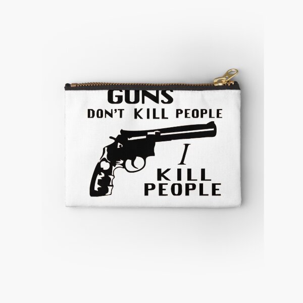 Item preview, Guns dont kill people i do protect kids not guns designed and sold by Courtney1168.